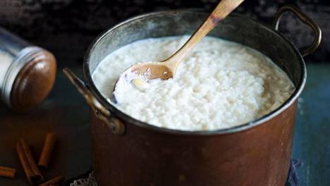 Finnish Christmas Food