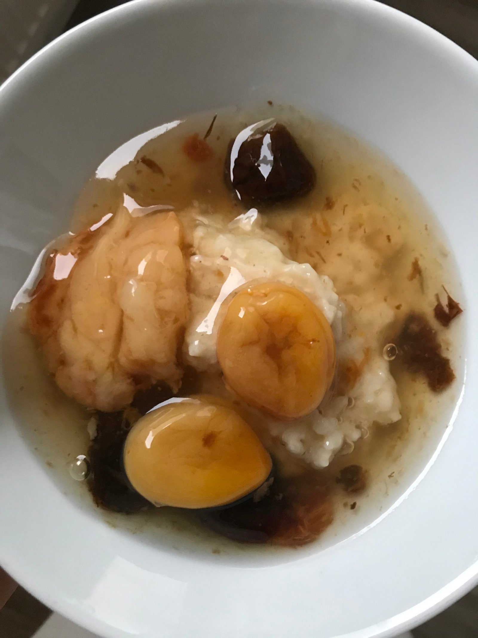 Finnish Christmas Food