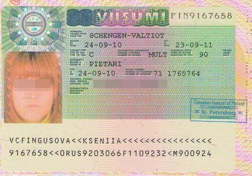 how to study in finland