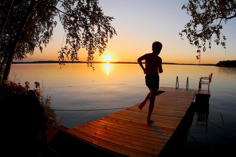 Juhannus: How Midsummer Weekend Is Celebrated In Finland; Best Of Finnish Cultural Practices
