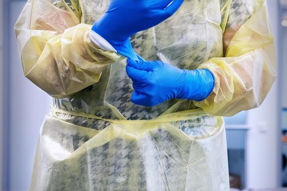 Coronavirus in Finland