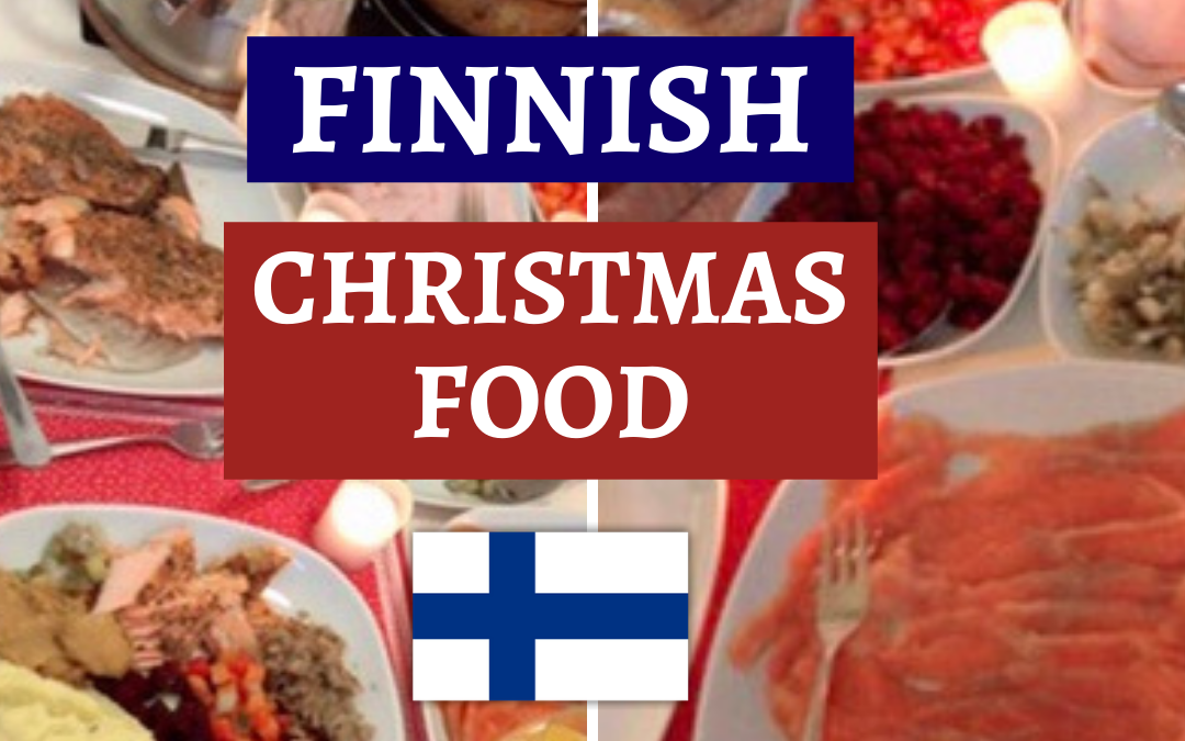 Finnish Christmas Food: What Exactly Do The Finns Eat On Christmas Day?