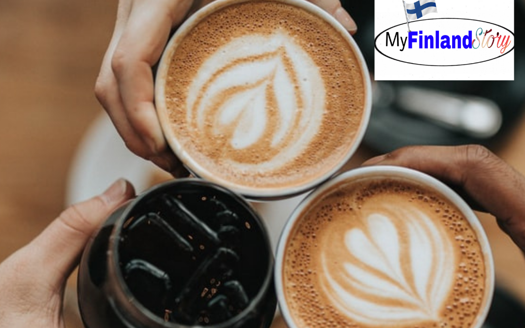 Are Finnish People Friendly? How warm and receptive are the Finns towards Foreigners?