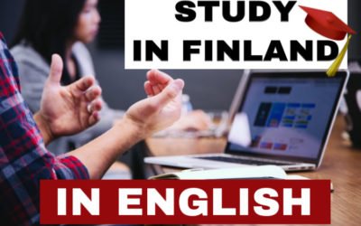 Study In Finland In English: Can I Study In Finland Without Writing IELTS or TOEFL? Tips For Successful Proof Of Language Proficiency