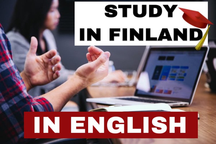 Study In Finland In English: Can I Study In Finland Without Writing IELTS or TOEFL? Tips For Successful Proof Of Language Proficiency