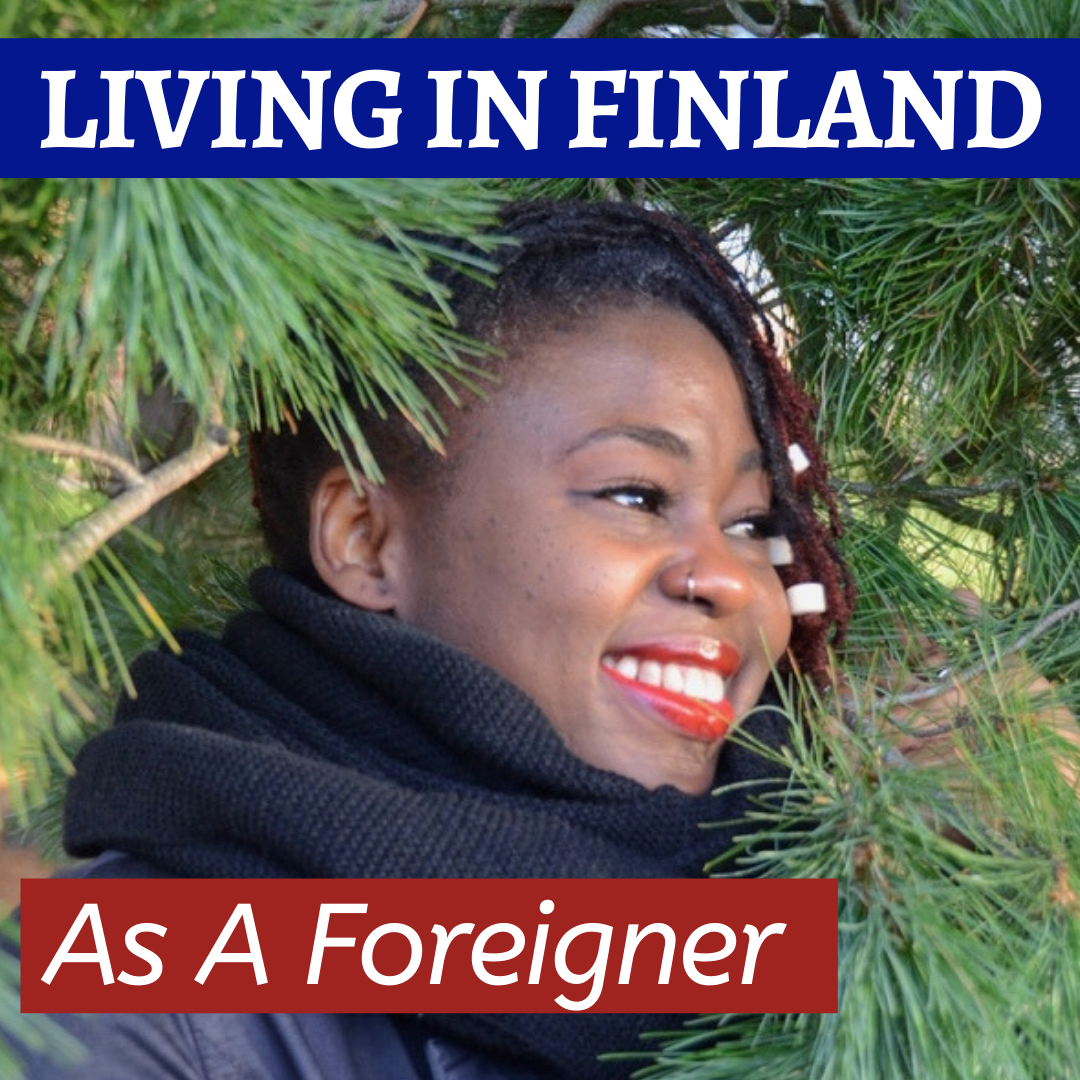 Settling In Finland