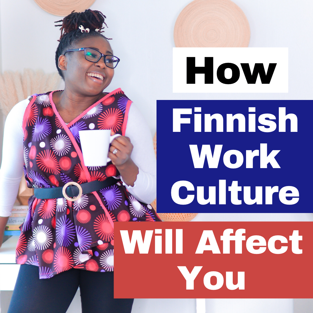 Finnish Work Culture