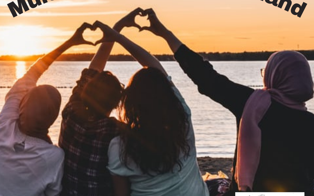 Multiculturalism in Finland; Is Finland a diverse Country where multi cultures can truly co-exist mutually?