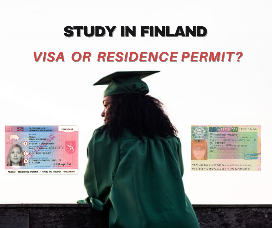 how to study in finland