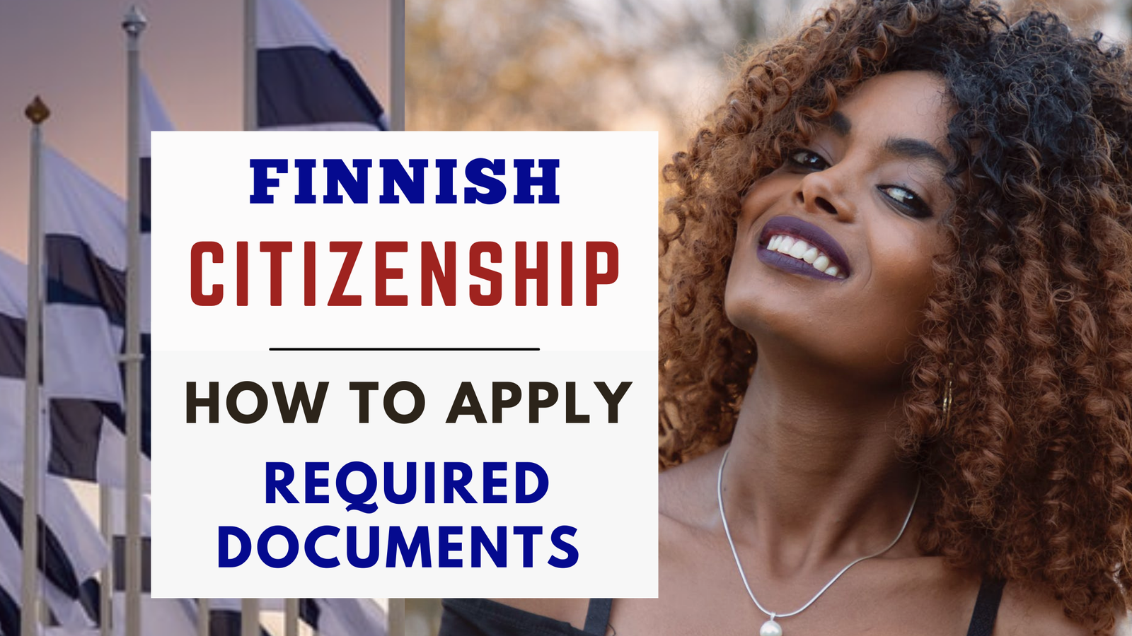 finnish citizenship application