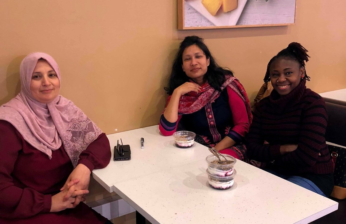 Fundamental rights of Women